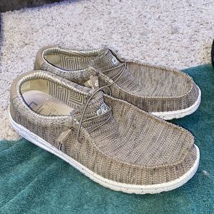 Mens “Hey Dudes”